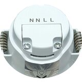 LED ugradno svetlo za kupatilo LED/5W/230V IP65 | Eponuda.com