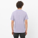 Salomon Sense Aero Gfx majica | Eponuda.com