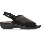 Mephisto Sandali & Odprti čevlji Gisella Črna Cene