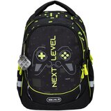 Belmil Torba školska leisure plus neon play 338-87/31 | shoptok.hr