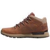 Timberland Nizke superge Euro Sprint Trekker Mid Kostanjeva | Shoptok.si