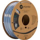 Polymaker PolyLite Silk PLA Silver Cene