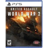 Sony United Assault World War 2 /PS5 | Eponuda.ba