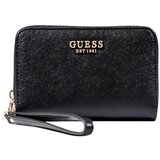 Guess AMORETTE SLG MED DOUBLE ZIP SWBG78 98164 Crna | shoptok.hr