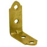 Domax KW2 Ugaona spojnica 40x40x17x2,0mm /02883 | Eponuda.com