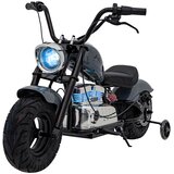 Motor na akumulator Warrior - siv | Shoptok.si