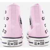 Converse Visoke superge 'CTAS' roza | Shoptok.si