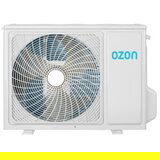 Ozon U/S12AWHBM75 inverter klima uređaj wifi + grejač | ePonuda.com