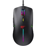 Gamenote USB optička miš HV-MS1031