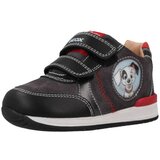 Geox B RISHON BOY Crna | shoptok.hr