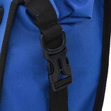  Torba za bicikl Plava 32,5 x 17 x 57 cm Poliester | shoptok.hr