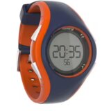 Olimp Sport Sportski sat za trčanje W200 Kalenji muški plavo narandžasta | ePonuda.com