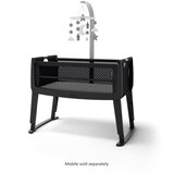Snuz Pod Studio Krevetić za bebe - Brooklyn Graphite | shoptok.hr
