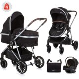Chipolino aura kolica za bebe 3 u1 akcija | ePonuda.com