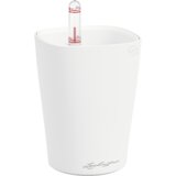 LECHUZA MINI DELTINI - bela mat Cene