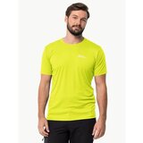 Jack Wolfskin Muška majica Tech T