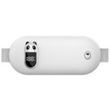 INF Grafenska menstrualna pasica za menstruacijo, 6 vibracij, 1800mAh White, (5000298792) Cene
