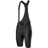Castelli Competizione Bibshorts Black S | Shoptok.si