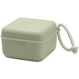 Bibs duda varalica - lateks kutija za dudu - Sage | shoptok.hr