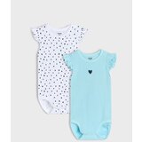 Sinsay Komplet od 2 bodija | shoptok.hr