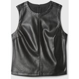 GAP Faux leather top - Women's | Eponuda.ba