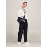 Tommy Hilfiger Torba preko ramena mornarsko plava / miks boja | shoptok.hr