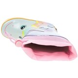 Playshoes škornji za dež 188706 Vijolična | Shoptok.si