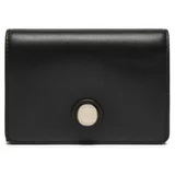 Furla Majhna ženska denarnica Sfera M Compact Wallet WP00442 AX0733 O6000 Črna