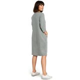 BeWear Ženska obleka B083 | Shoptok.si