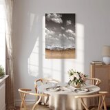  Slika - Sky Wave (1 Part) Vertical 40x60 Premium Print | shoptok.hr