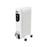 Home radijator uljni sa 9 rebara, 1500W | Eponuda.ba