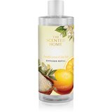 Ashleigh & Burwood London Amalfi Lemon & Sea Salt nadomestno polnilo za aroma difuzor 300 ml | Shoptok.si