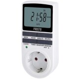 PROSTO-KINA TAJM4/Z TAJMER DIGITALNI VREMENSKI PREKIDAČ ZA SUKO 16A/3680W Cene'.'