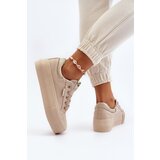Lee Cooper Women's Platform Sneakers | shoptok.hr