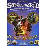 Steam Small World 2 - Be not Afraid (DLC) Key GLOBAL | ePonuda.com