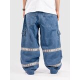 Ninth Hall Astray Strapped Kavbojke gassed | Shoptok.si