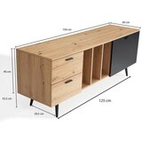 Livetastic nizka omarica Wl6.820 | Shoptok.si