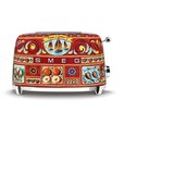 Smeg TOSTER DOLCE&GABBANA TSF02DGEU | Eponuda.ba