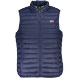 Norway 1963 MEN&#39;S VEST BLUE | shoptok.hr