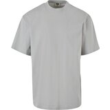 UC Men Organic Tall Tee lightasphalt | Shoptok.si