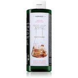 Cystine & Glycoprotein hranjivi šampon protiv opadanja kose 400 ml