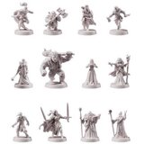  Društvene igre Hasbro Talisman The Magic Quest Game | shoptok.hr