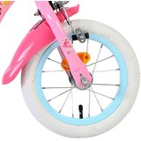 Volare dječji bicikl Disney Princess 12″ ružičaste boje | shoptok.hr