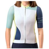  Biciklistički dres Hemon Prestiggio Bijela | shoptok.hr