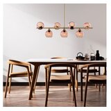 Opviq Luster Benek-15-14463, roze | Eponuda.ba