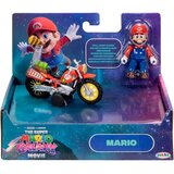 Super Mario Figura i vozilo Galaxy Movie Bros Cijene