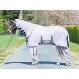 Busse Odeja proti mrčesu COMPLETE PLUS silver/navy - 135 cm | Shoptok.si