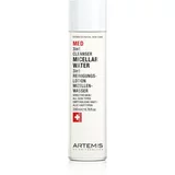 artemis MED 3in1 Cleanser nježna micelarna voda za čišćenje za lice i područje oko očiju 200 ml