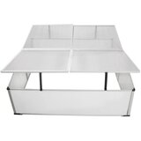  Hladni okvir 4 poklopca 108 x 41 x 110 cm | shoptok.hr