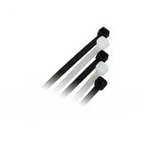 Commel Kabelske vezice 4.7 mm x 300 mm bijela, 100 kom | shoptok.hr